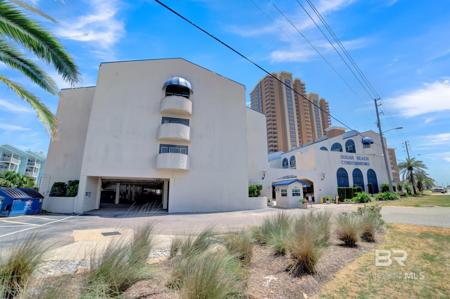 23044 Perdido Beach Boulevard