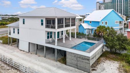 23240 Perdido Beach Boulevard