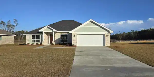 1697 Colony Parke Drive