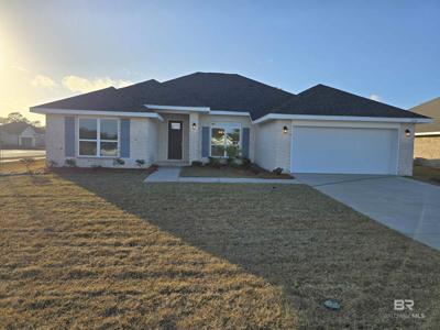 1698 Colony Parke Drive