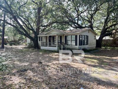 2411 Calloway Road