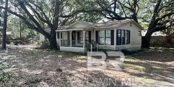 2411 Calloway Road