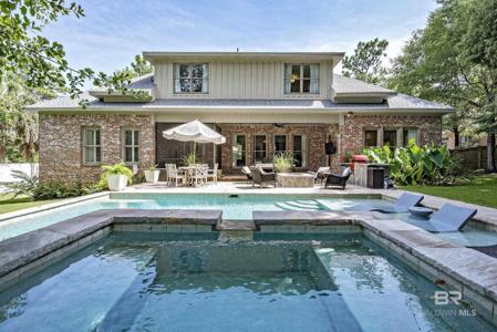 209 Cuscowilla Lane