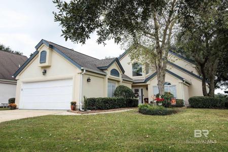 625 Saint Andrews Drive
