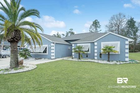 22432 Cotton Creek Trace