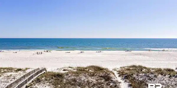 Image 4: Water view featuring nearby beach