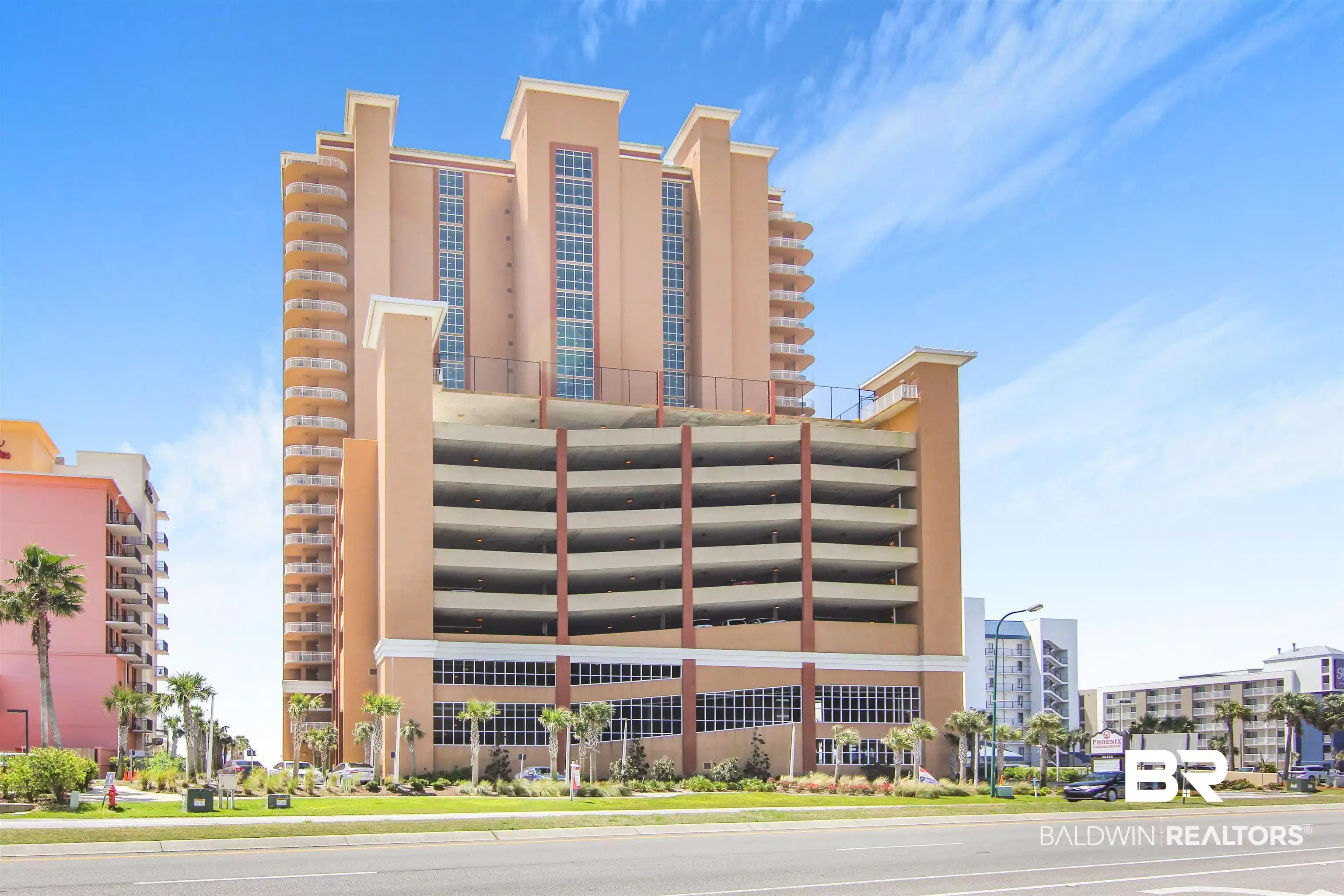 Image 1: Front of Building
