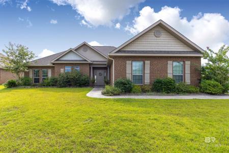 122 Open Field Drive