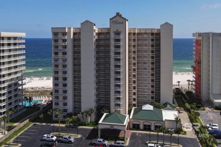 24880 Perdido Beach Boulevard