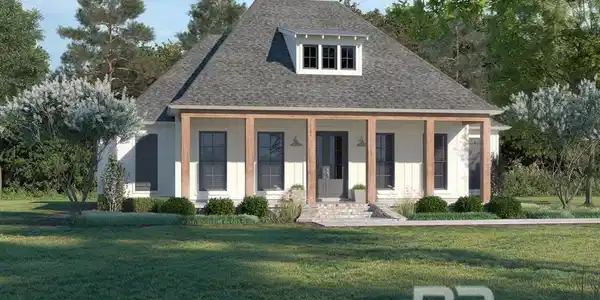 Lot 150 Treasure Oaks Road