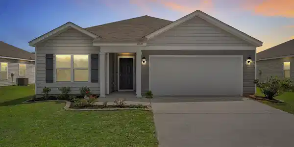 17344 Harding Drive