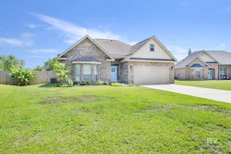 9243 Pembrook Loop