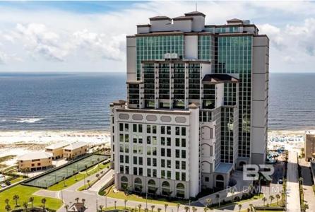 23450 Perdido Beach Boulevard