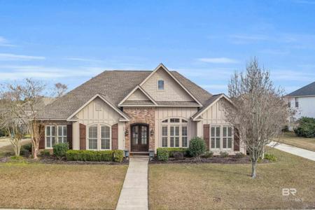806 Summer Lake Street
