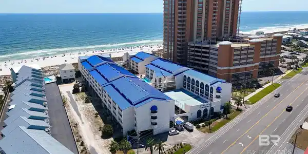 23044 Perdido Beach Boulevard