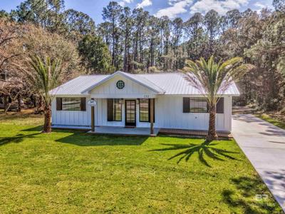 131 Bienville Boulevard