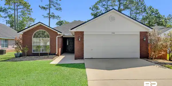 3666 Jordan Court