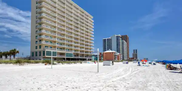 921 W West Beach Blvd