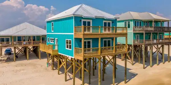 104 Treasure Court