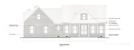 3 Lafayette Drive
