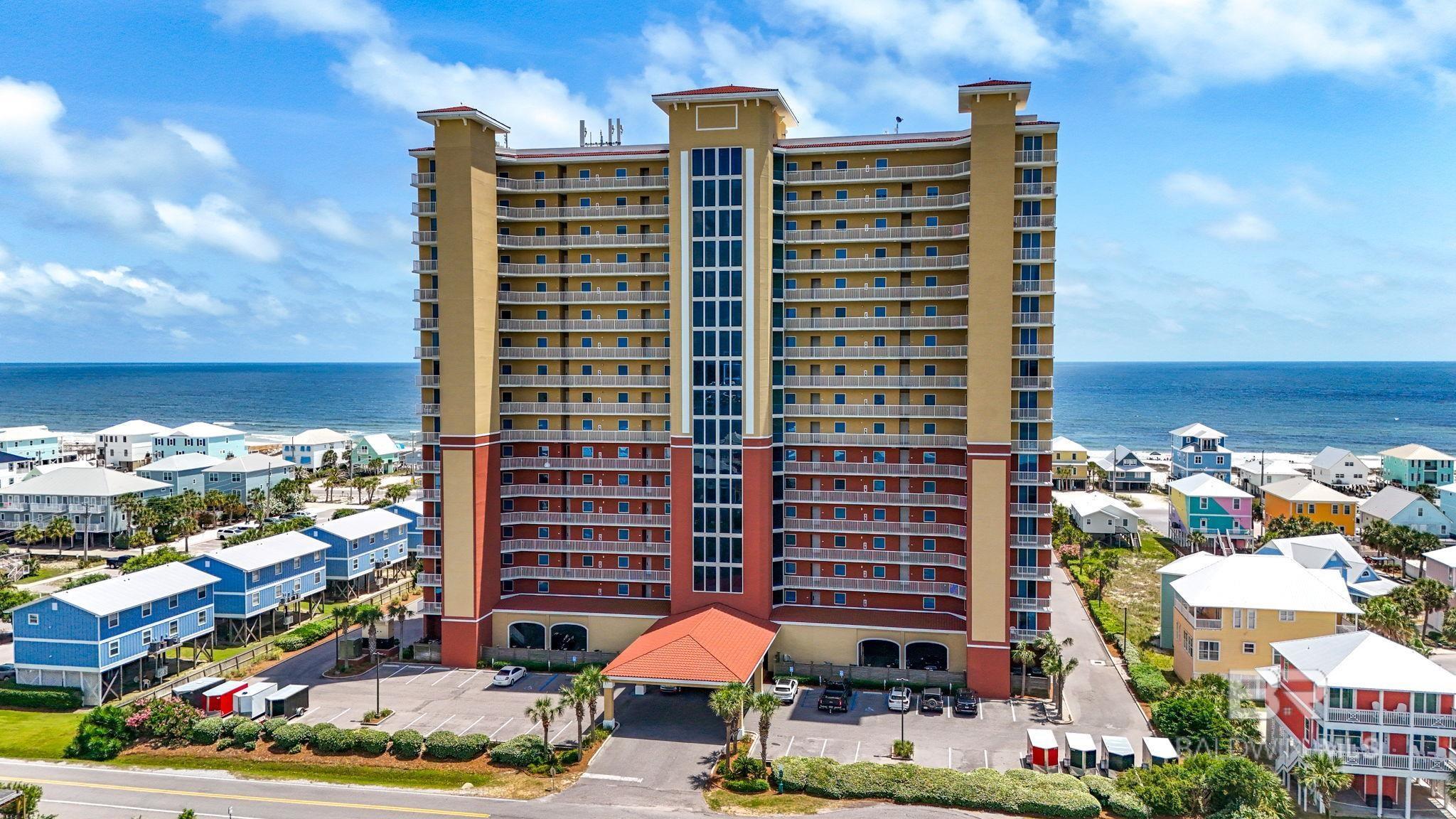 Image 3: Front Of Structure