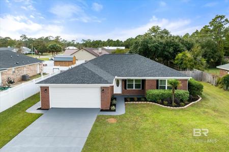 4310 Lauder Lane