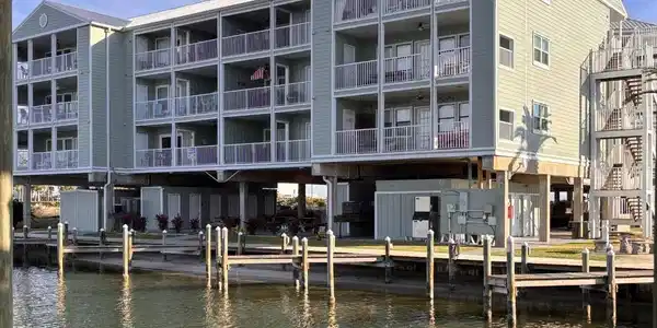 29101 Perdido Beach Boulevard