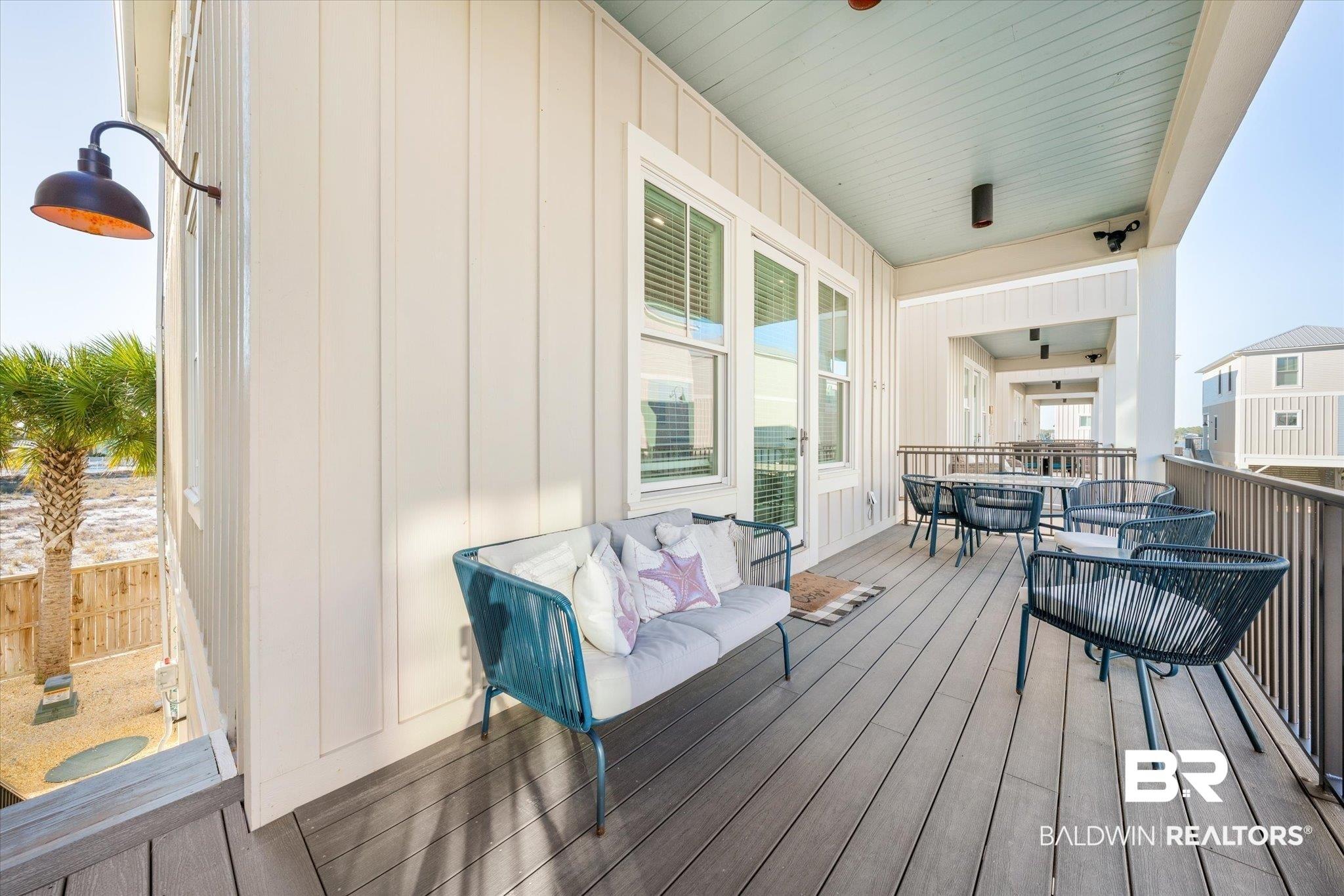 Image 2: Trex Decking