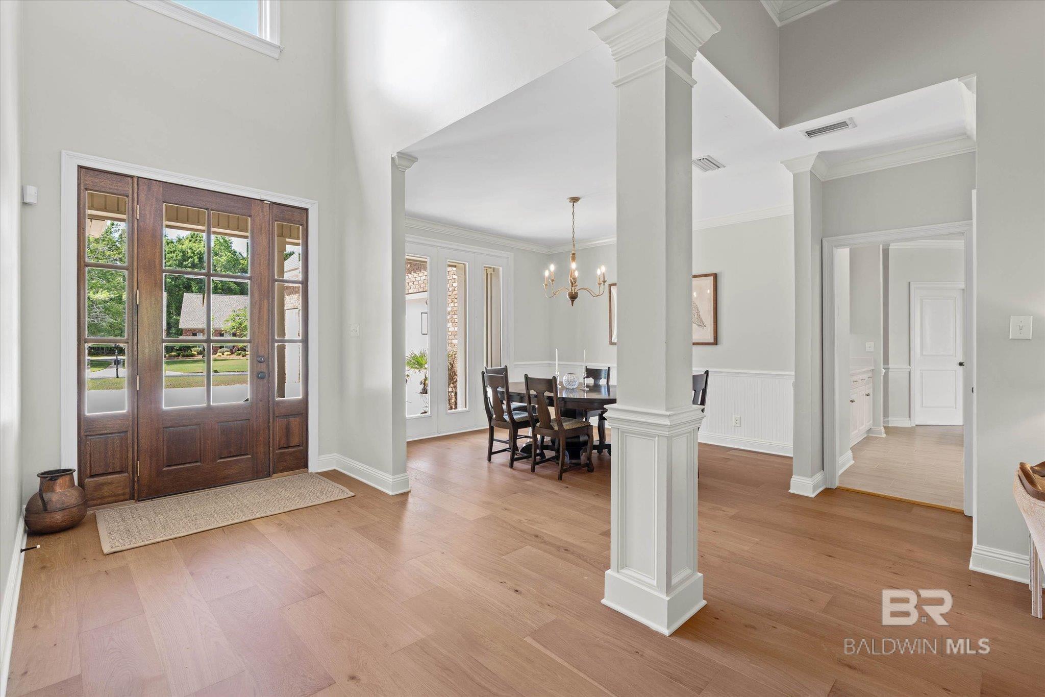 Image 2: Entrance Foyer