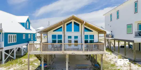1705 W Beach Boulevard