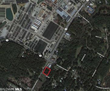 0 Dauphin Island Parkway