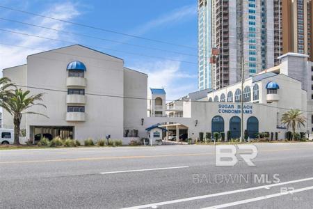 23044 Perdido Beach Boulevard