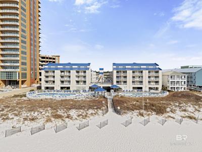23044 Perdido Beach Boulevard
