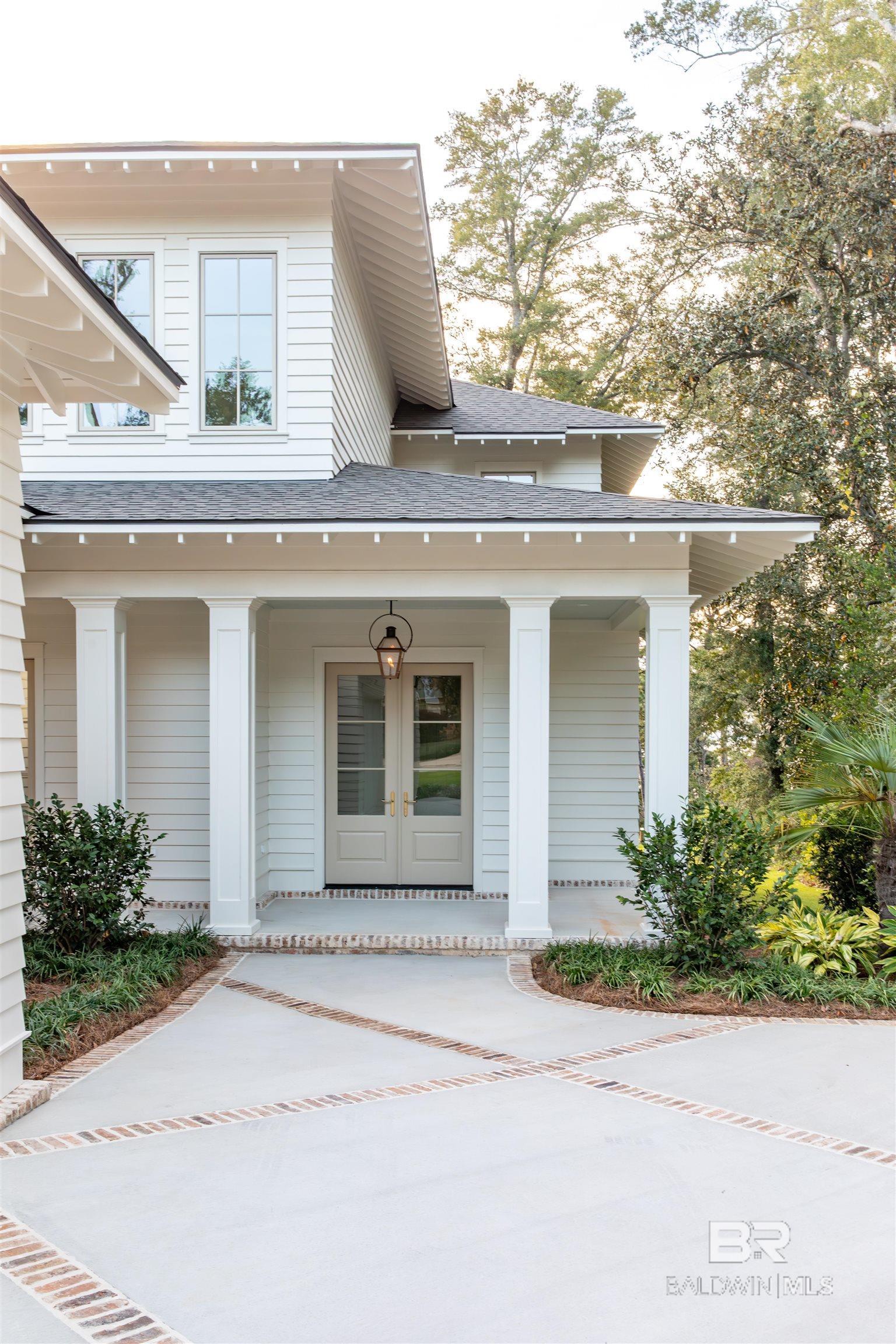Image 4: Main Entry Door