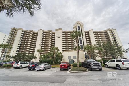 26802 Perdido Beach Boulevard