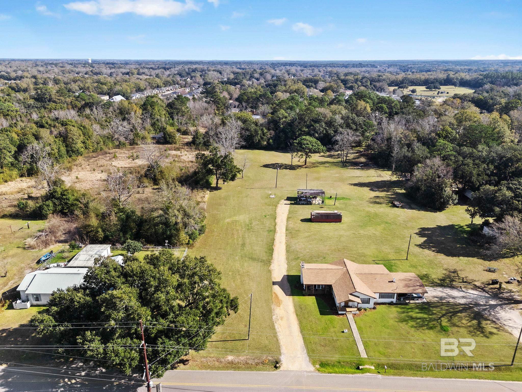 Image 2: Aerial View