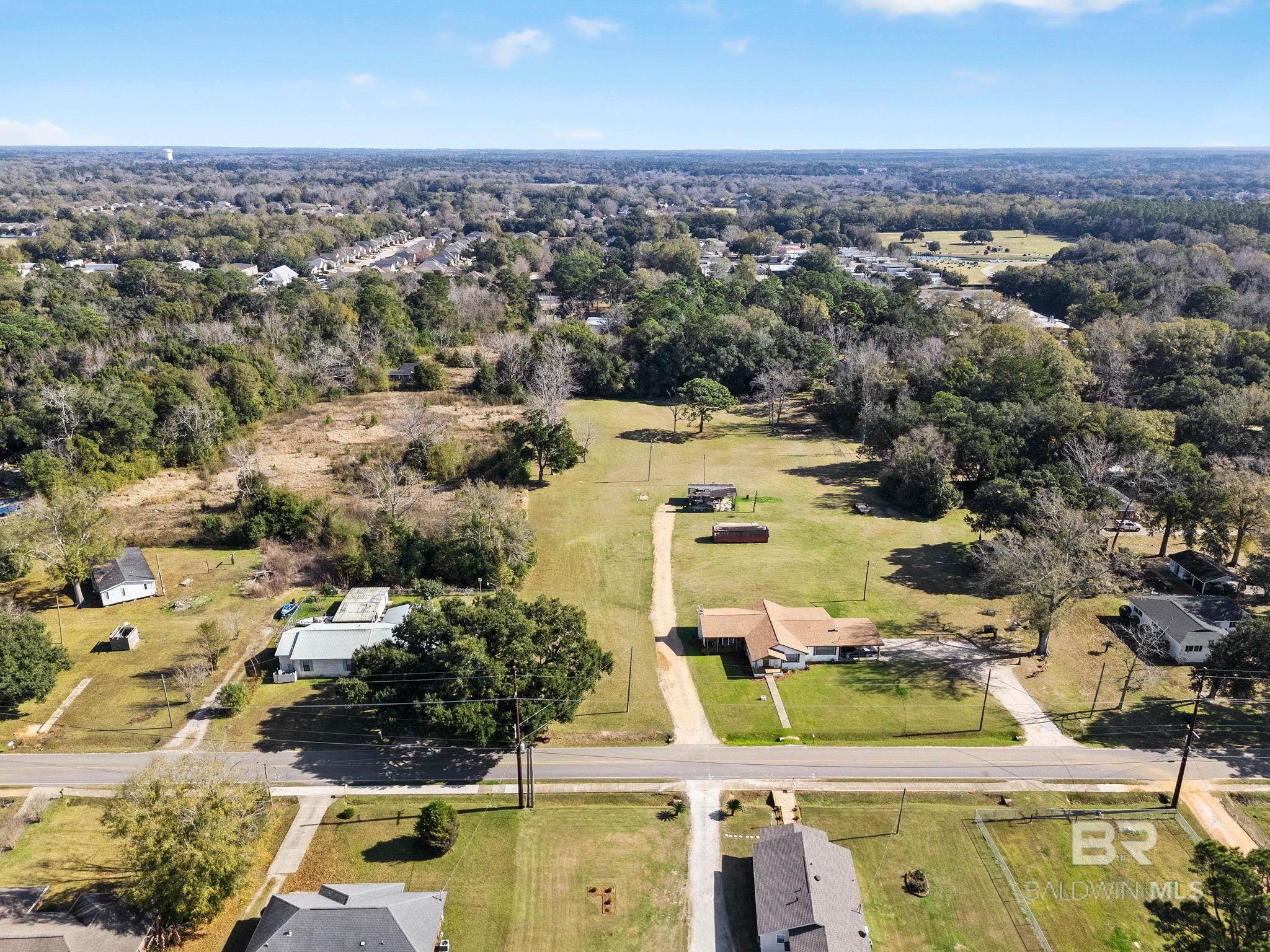 Image 3: Aerial View