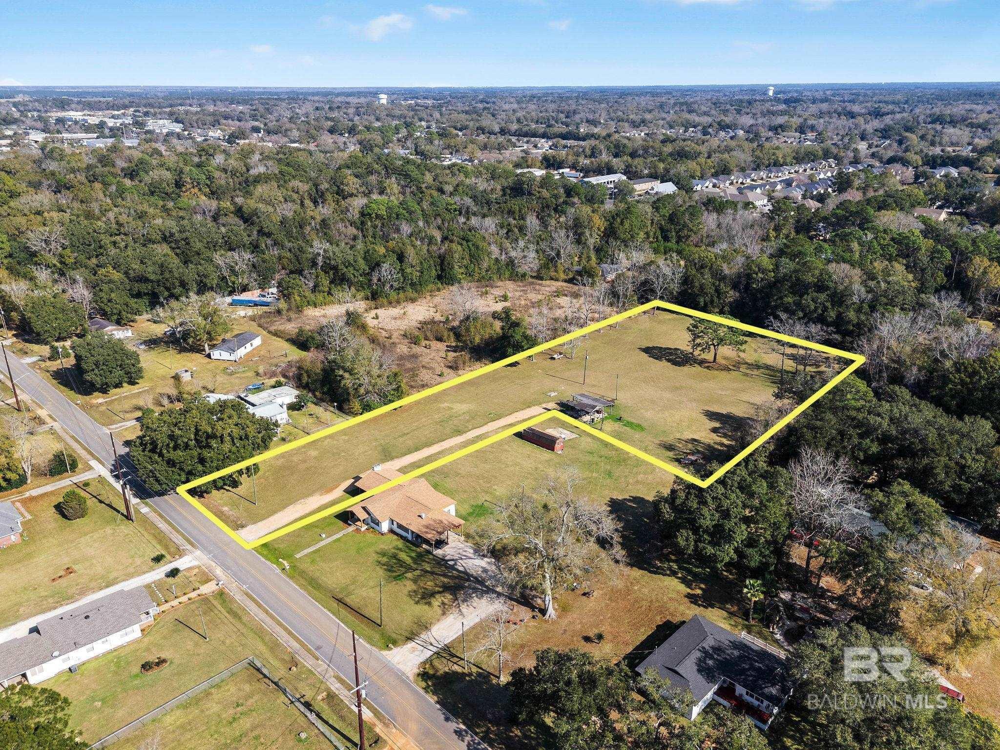 Image 4: Aerial View