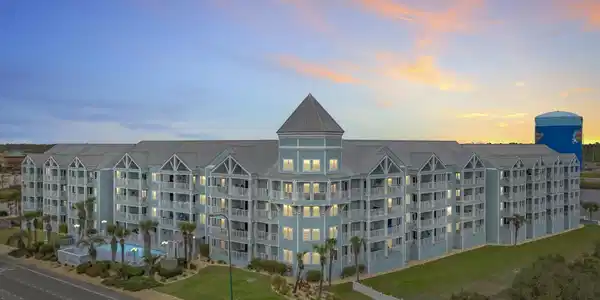 25805 Perdido Beach Boulevard