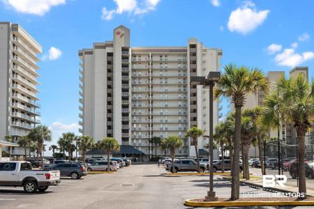 24770 Perdido Beach Boulevard
