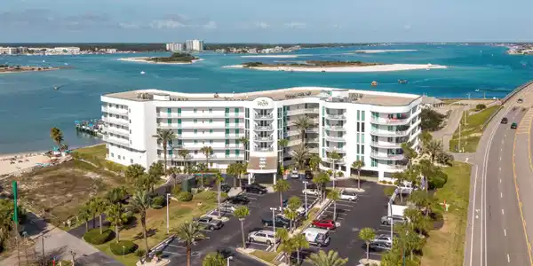 27501 Perdido Beach Boulevard