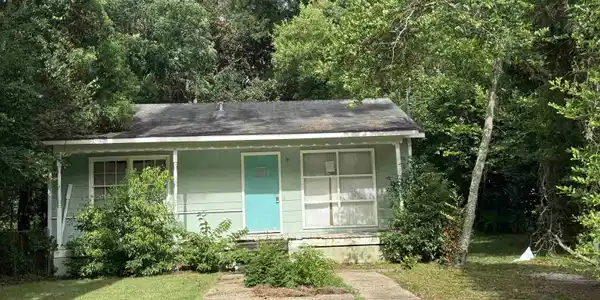 2504 Old Spanish Trail