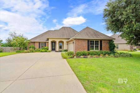 423 Breckin Drive
