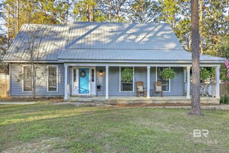 104 Brentwood Drive