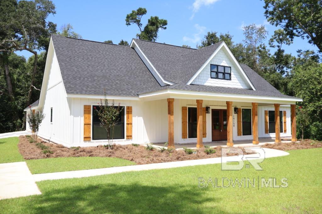 Image 2: Front Of Structure