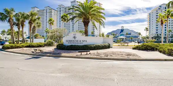 375 Beach Club Trail