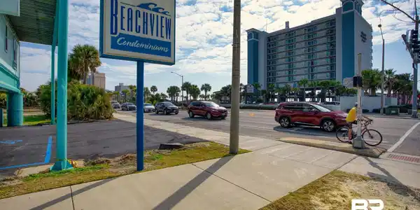 200 E Beach Boulevard