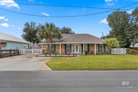 5315 Pensacola Avenue