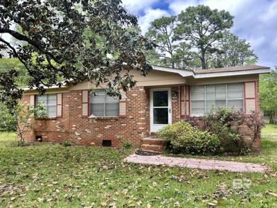 2030 Hollingers Drive