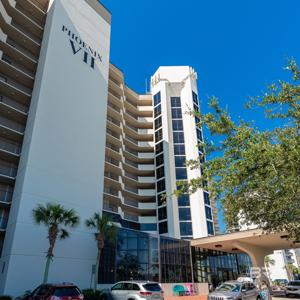 26802 Perdido Beach Boulevard